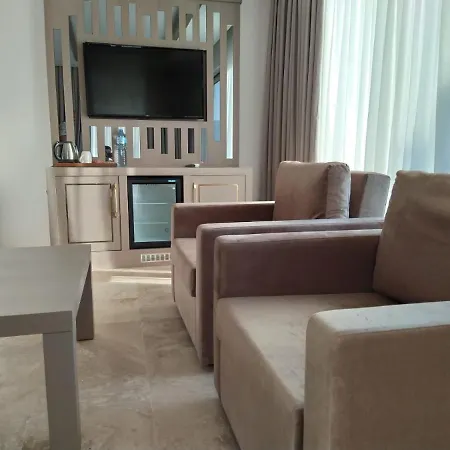 Sestra Hotel Bitez