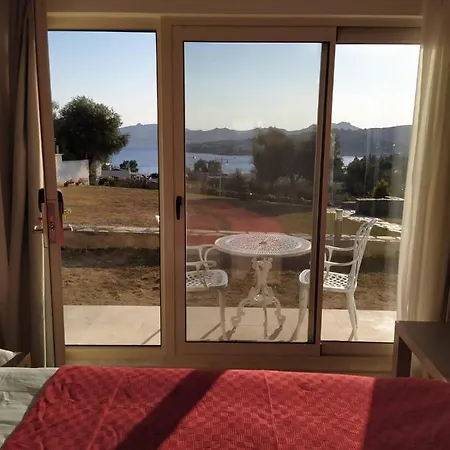 Hotel Sestra