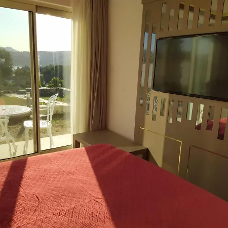 Hotel Sestra Bitez