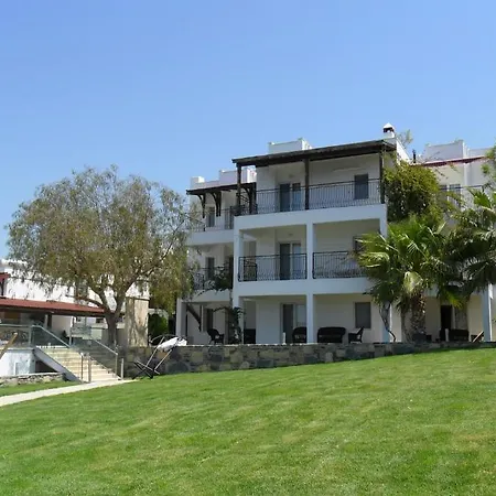 Sestra Hotel Bitez