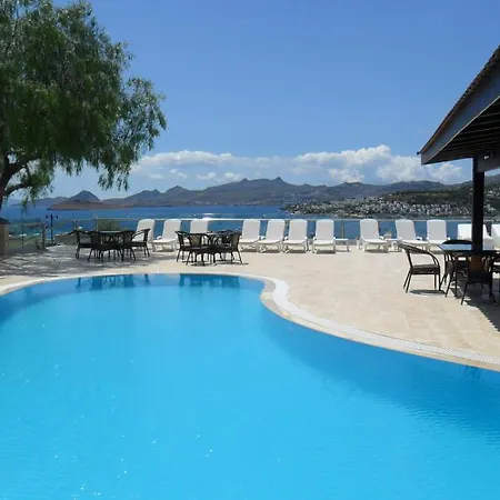Sestra Hotel