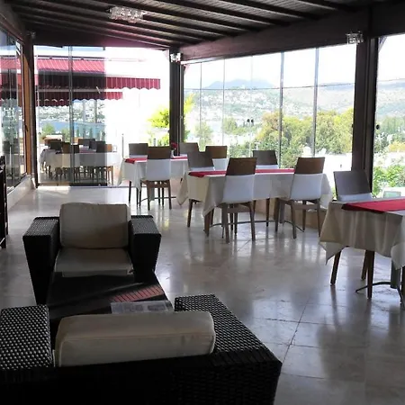 Sestra Hotel Bitez