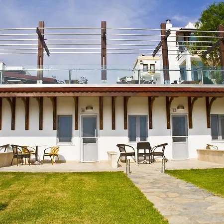 Sestra Hotel