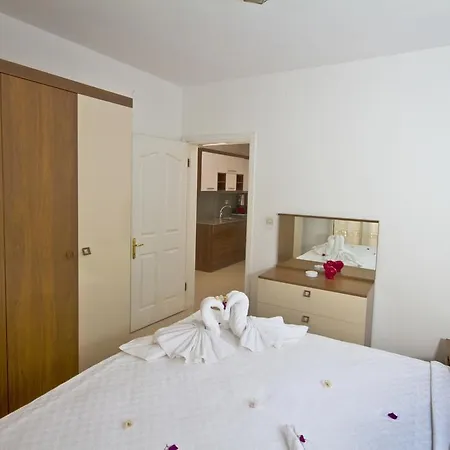 מלון Sestra