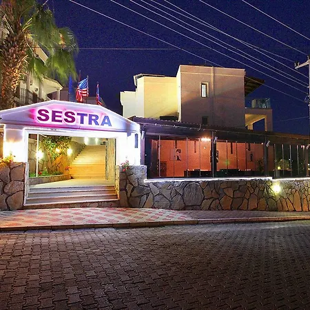 Sestra מלון