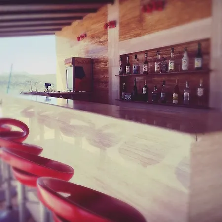 Sestra Hotel Bitez