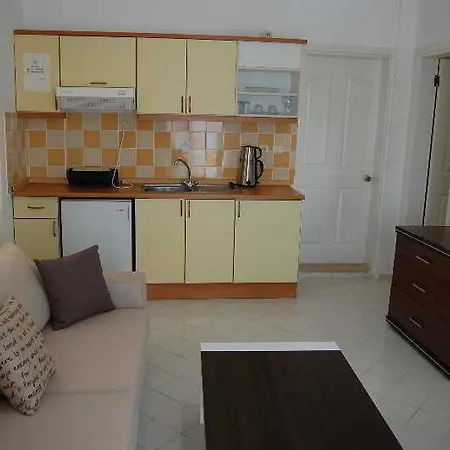 Sestra Hotel