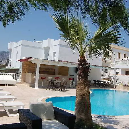 Sestra Hotel