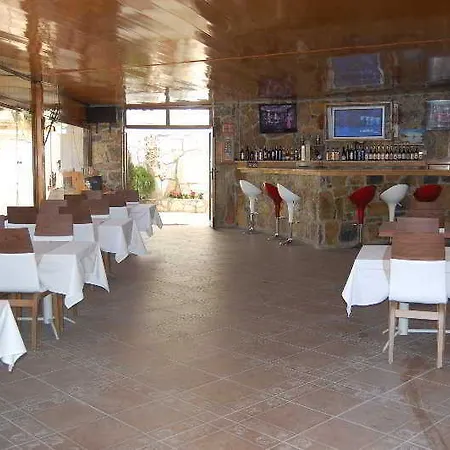 Sestra Hotel Bitez
