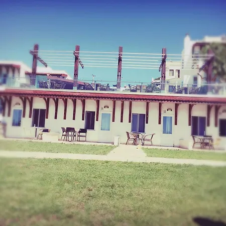 מלון Sestra