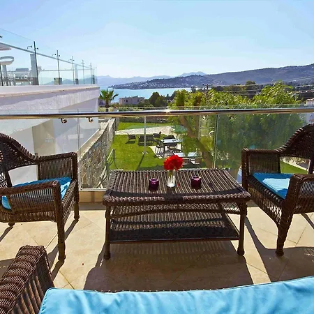 Sestra Hotel Bitez