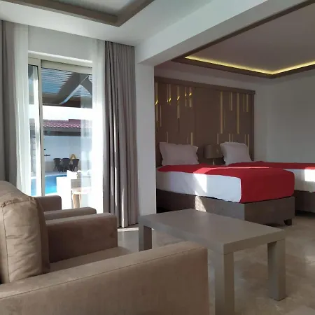 Otel Sestra 2*