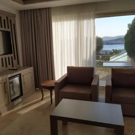 Otel Sestra Bitez
