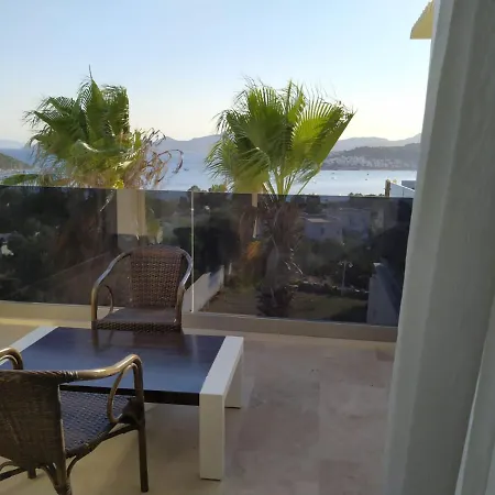 Sestra Otel Bitez