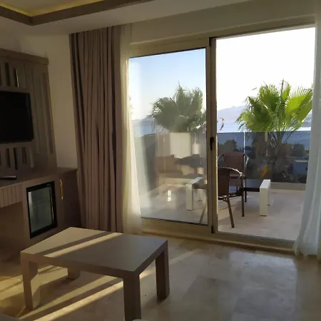 Otel Sestra
