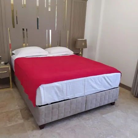 Otel Sestra Bitez