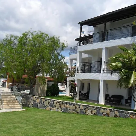 Sestra Otel 2*