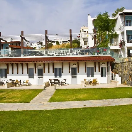 Otel Sestra 2*