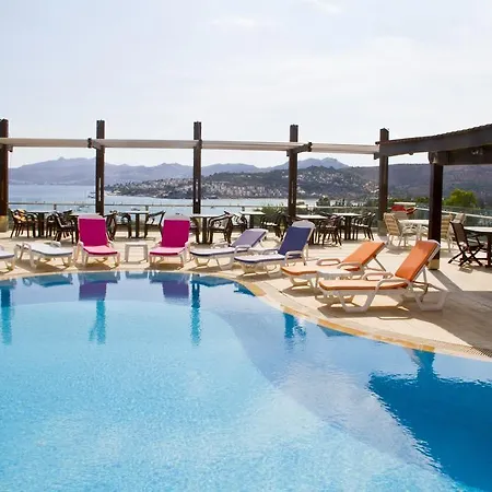 Sestra Otel 2*