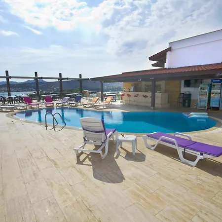 Hotel Sestra