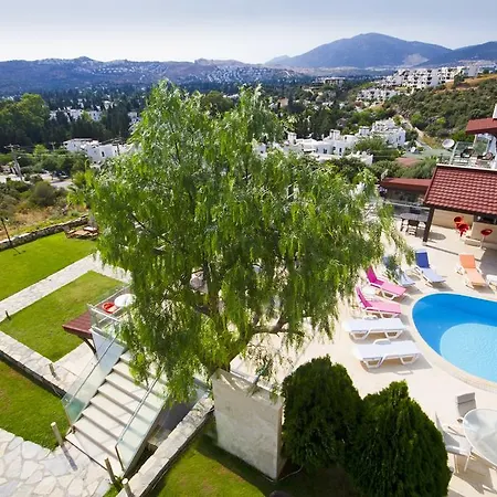 Sestra Otel Bitez