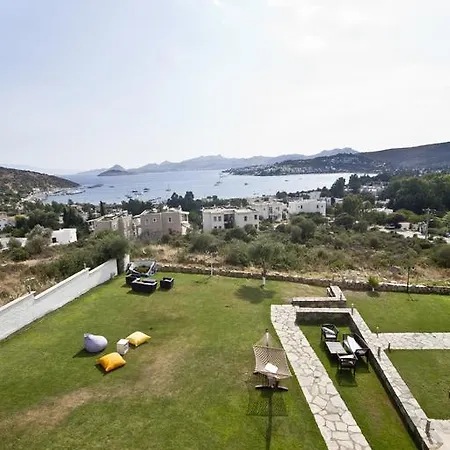 Sestra Otel