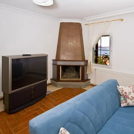 Otel Sestra Bitez