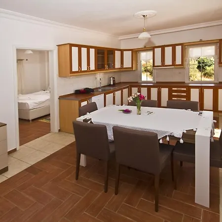 Sestra Otel Bitez