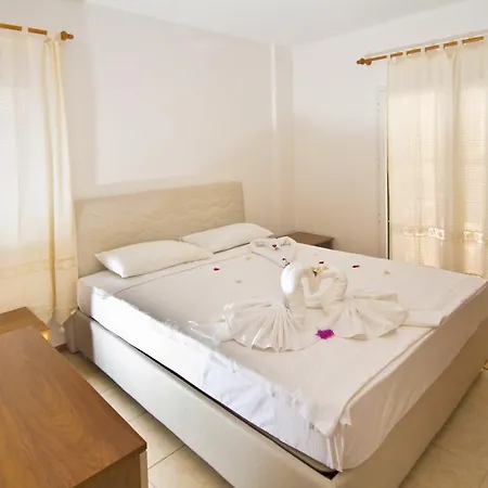 Sestra Otel Bitez