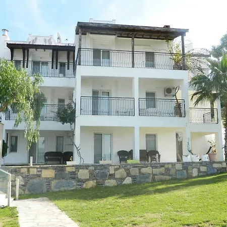 Otel Sestra 2*