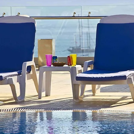 Sestra Otel 2*
