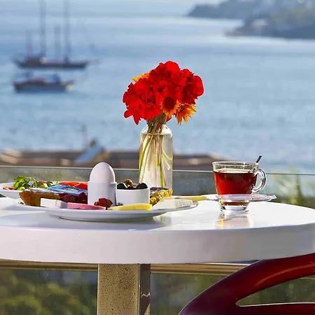 Sestra Otel Bitez