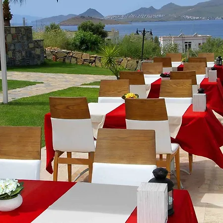 Sestra Otel 2*
