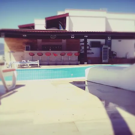 Sestra Otel 2*