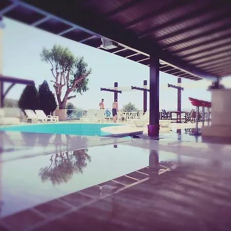 Otel Sestra Bitez