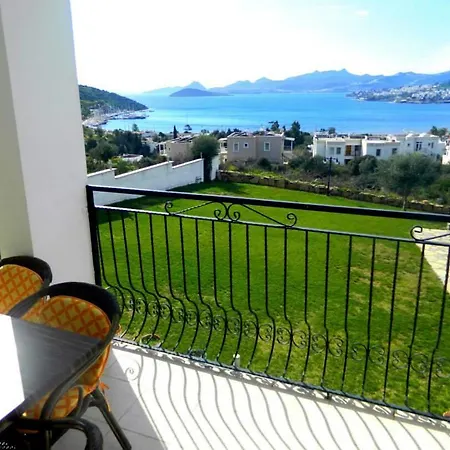 Sestra Otel 2*