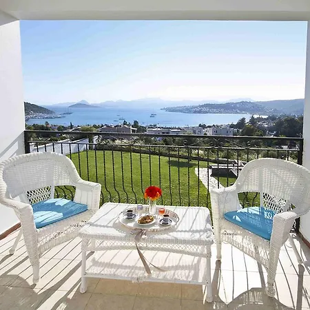 Sestra Otel Bitez