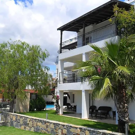 Otel Sestra Bitez