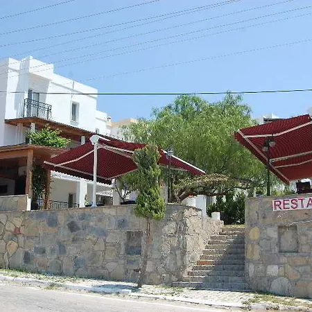 Sestra Otel Bitez