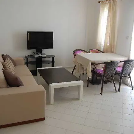 Sestra Otel