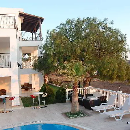 Sestra Otel 2*