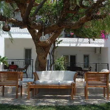 Sestra Otel Bitez