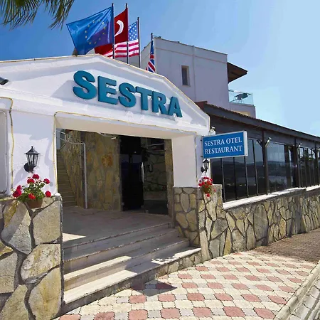 Sestra 酒店