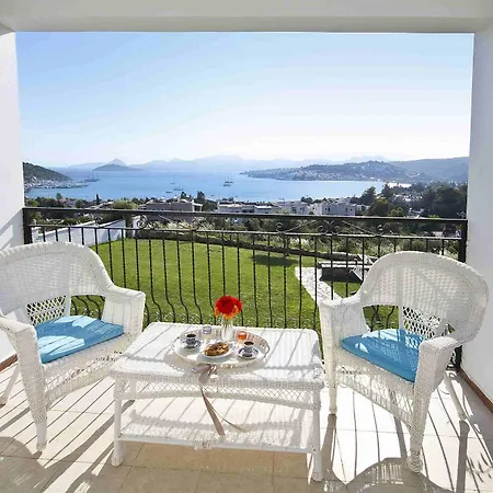 Otel Sestra Bitez