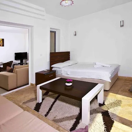 Otel Sestra Bitez
