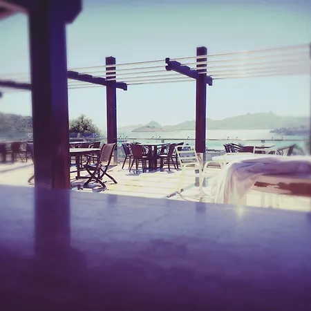 Sestra Otel 2*